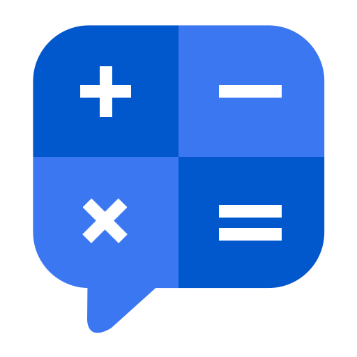 Messenger Calculator app is the best private Text Messaging app for Android on Google Play. 